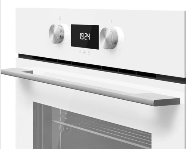 Teka HLC 8400 WH Ankastre Fırın