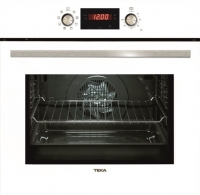 Teka HAK 629 WH resim