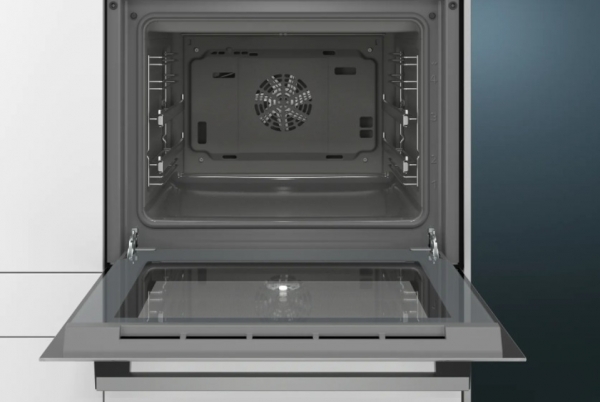 Siemens HB557JYH0T Ankastre Fırın