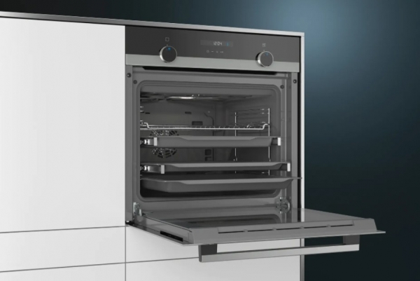 Siemens HB557JYH0T Ankastre Fırın