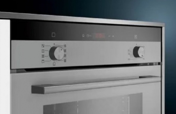 Siemens HB237FEG0T Ankastre Fırın