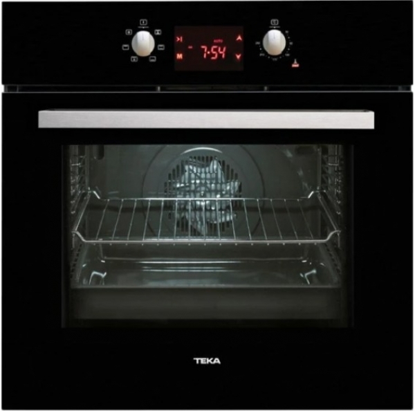 Teka HEB 725 BK Ankastre Fırın