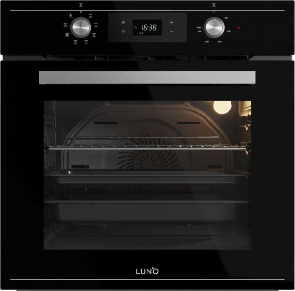 Luno F6504B01 Ankastre Fırın