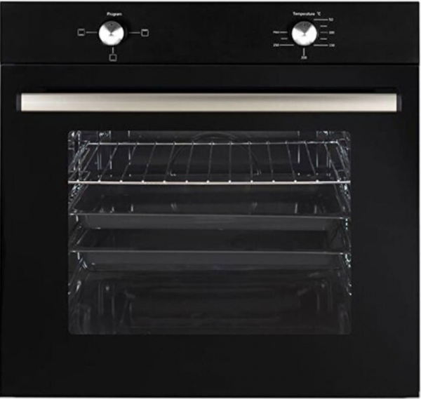 Garanti Punto MFA 640M BL Ankastre Fırın