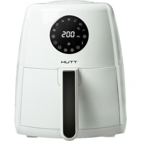 Hutt Air Fryer Fritöz