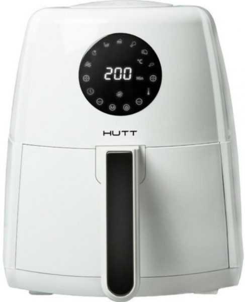 Hutt Air Fryer Fritöz