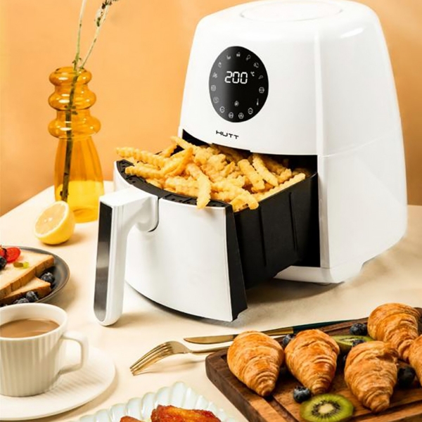 Hutt Air Fryer Fritöz