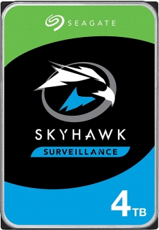Seagate SkyHawk HDD