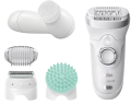 Braun Silk Epil 9 9865 SensoSmart resim