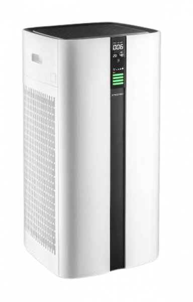 Trotec AirgoClean 350 E Hava Temizleyici
