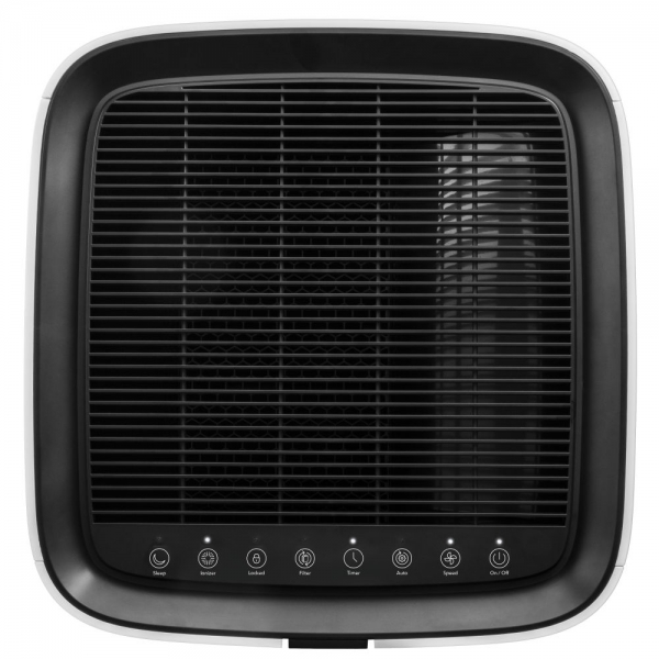 Trotec AirgoClean 350 E Hava Temizleyici