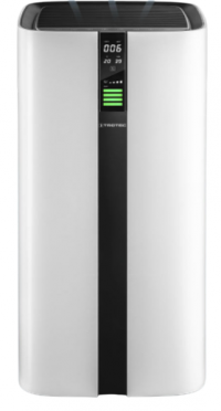Trotec AirgoClean 350 E resim