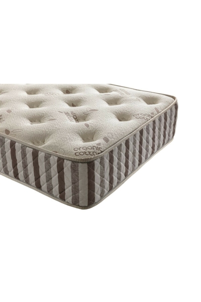 Heyner Biobed 76x120 cm Yaylı Yatak (76x120 cm)