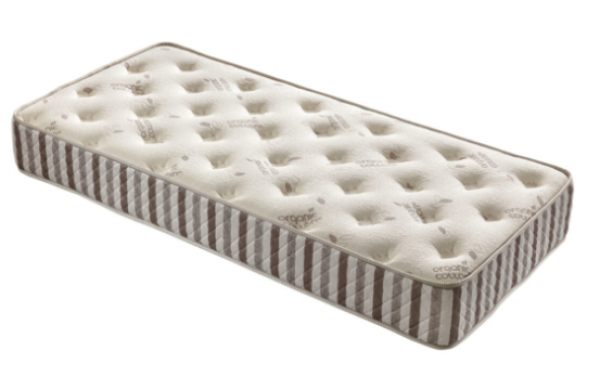 Heyner Biobed 76x120 cm Yaylı Yatak (76x120 cm)