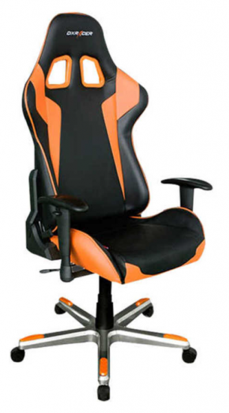DXRacer DX-OH-FE00-N Formula Oyuncu Koltuğu