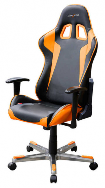 DXRacer DX-OH-FE00-N Formula Oyuncu Koltuğu