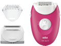 Braun Silk Epil 3 3276 Smartlight resim