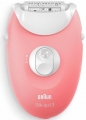 Braun Silk Epil 3 3176 Smartlight