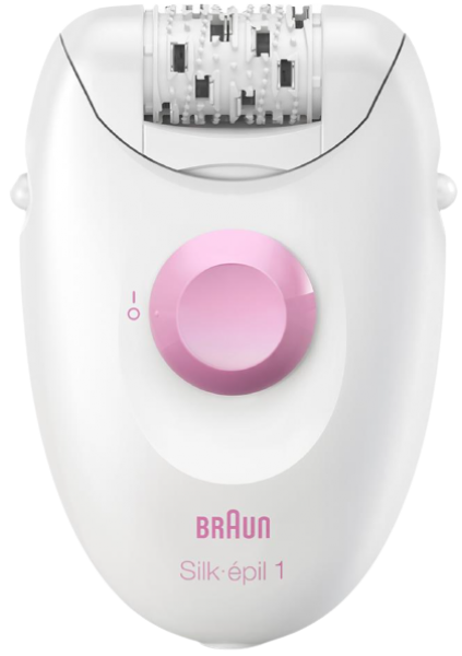 Braun Silk Epil 1 1176 Epilasyon Aleti