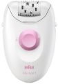 Braun Silk Epil  1 1176 resim