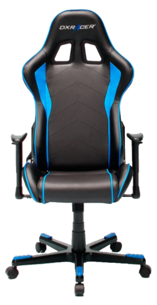 DXRacer DX-OH-FE08-N Formula Oyuncu Koltuğu