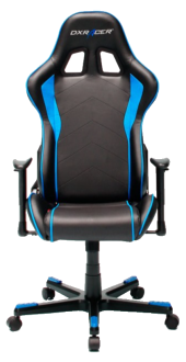 DXRacer DX-OH-FE08-N Formula Oyuncu Koltuğu