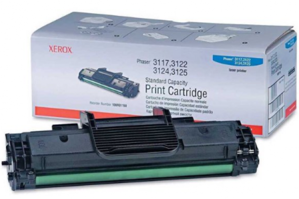 Xerox 106R01159 Toner