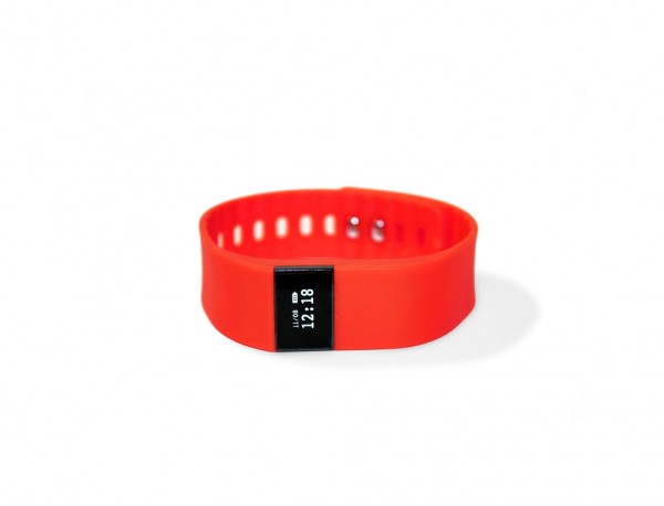 Preo Pwatch Lite Akıllı Bileklik