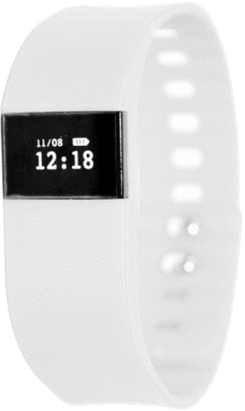 Preo Pwatch Lite Akıllı Bileklik