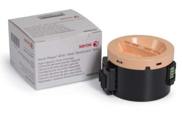 Xerox 106R02182 Toner