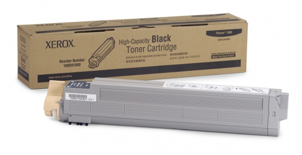 Xerox 106R01080 Toner