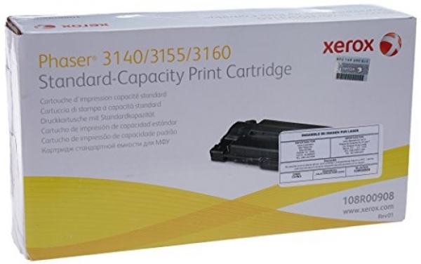 Xerox 108R00908 Toner
