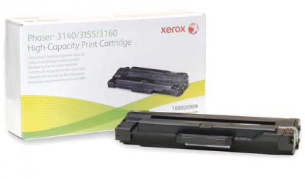 Xerox 108R00909 Toner