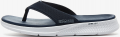 Skechers Go Consistent Sandal Penthouse (229036-NVY) Erkek Terlik