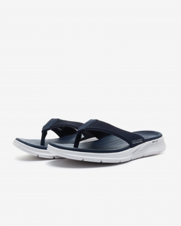 Skechers Go Consistent Sandal Penthouse Erkek Terlik