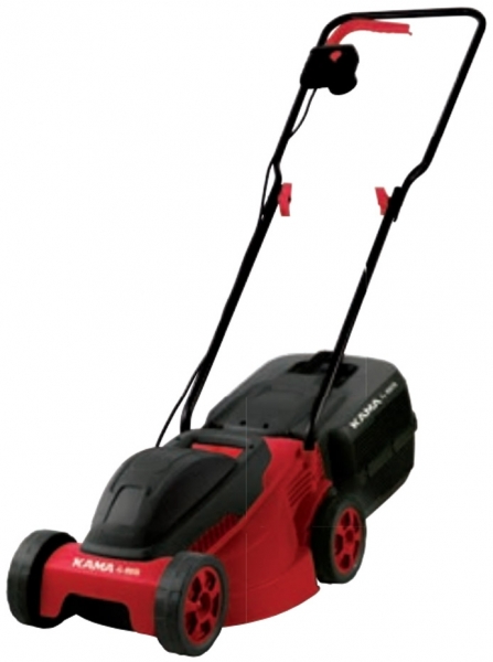 Kama By Reis Kama ECBM30 Çim Biçme Makinesi