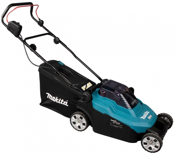 Makita DLM382PM2 Çim Biçme Makinesi