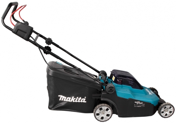Makita DLM382PM2 Çim Biçme Makinesi