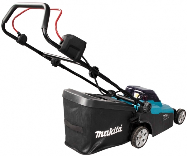 Makita DLM382PM2 Çim Biçme Makinesi