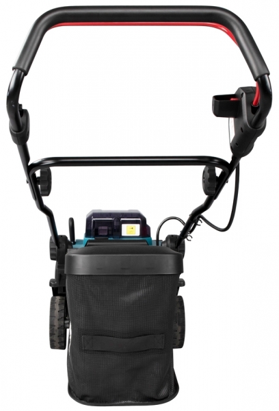 Makita DLM382PM2 Çim Biçme Makinesi
