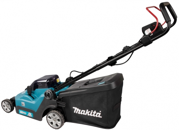 Makita DLM382PM2 Çim Biçme Makinesi