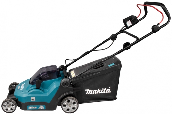 Makita DLM382PM2 Çim Biçme Makinesi