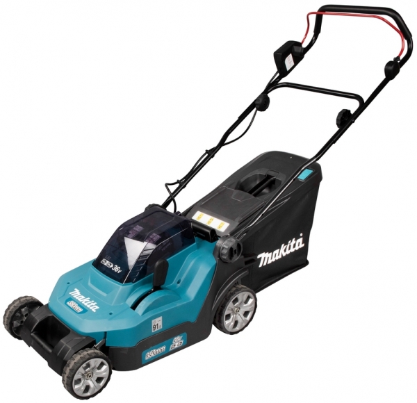 Makita DLM382PM2 Çim Biçme Makinesi