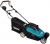 Makita DLM382PM2 Çim Biçme Makinesi