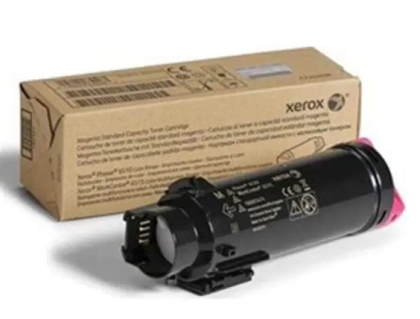 Xerox 106R03482 Toner (Kırmızı)