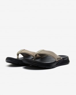 Skechers Go Consistent Sandal Penthouse Erkek Terlik