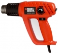 Black+Decker KX2000K resim