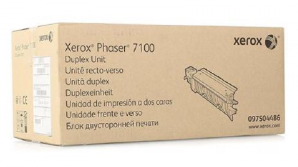 Xerox 097S04486 Toner