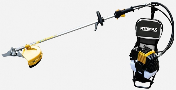 Rtrmax RTM9638 Çim Biçme Makinesi