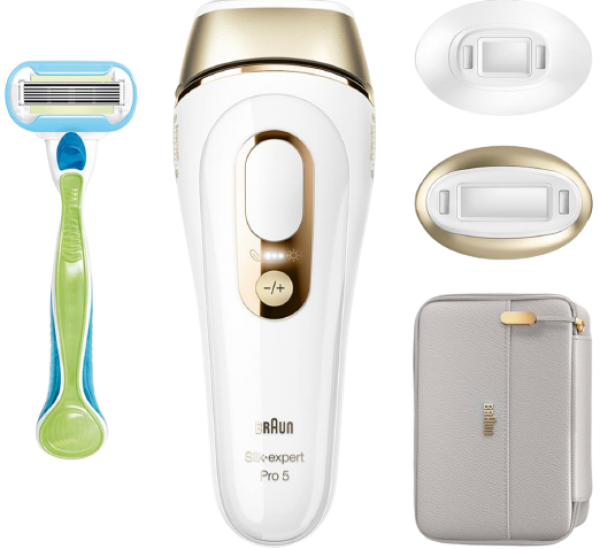 Braun Silk Expert Pro 5 PL5154 Epilasyon Aleti